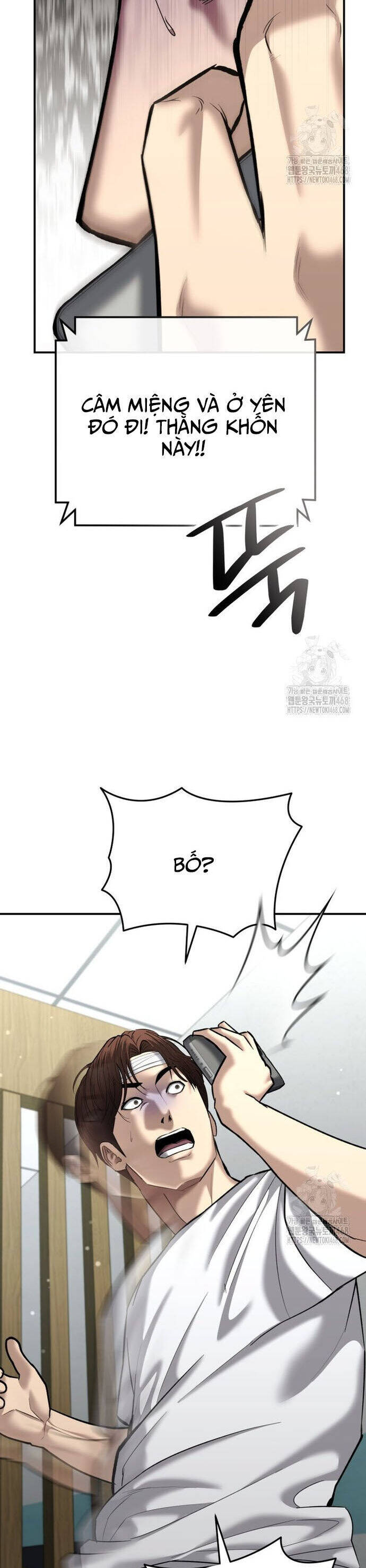 Cảnh Sát Bất Bại Chapter 40 - 34