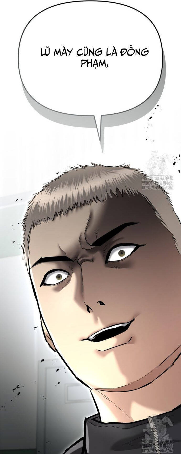 Cảnh Sát Bất Bại Chapter 40 - 53