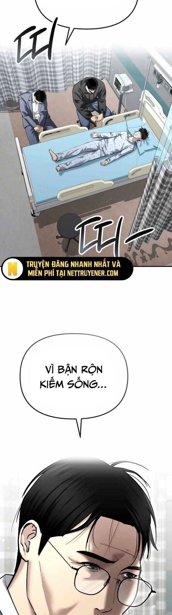 Cảnh Sát Bất Bại Chapter 41 - 2