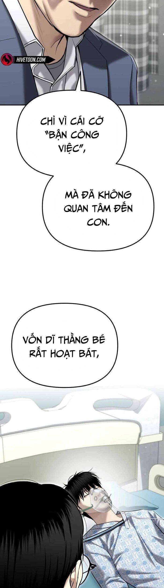 Cảnh Sát Bất Bại Chapter 41 - 3