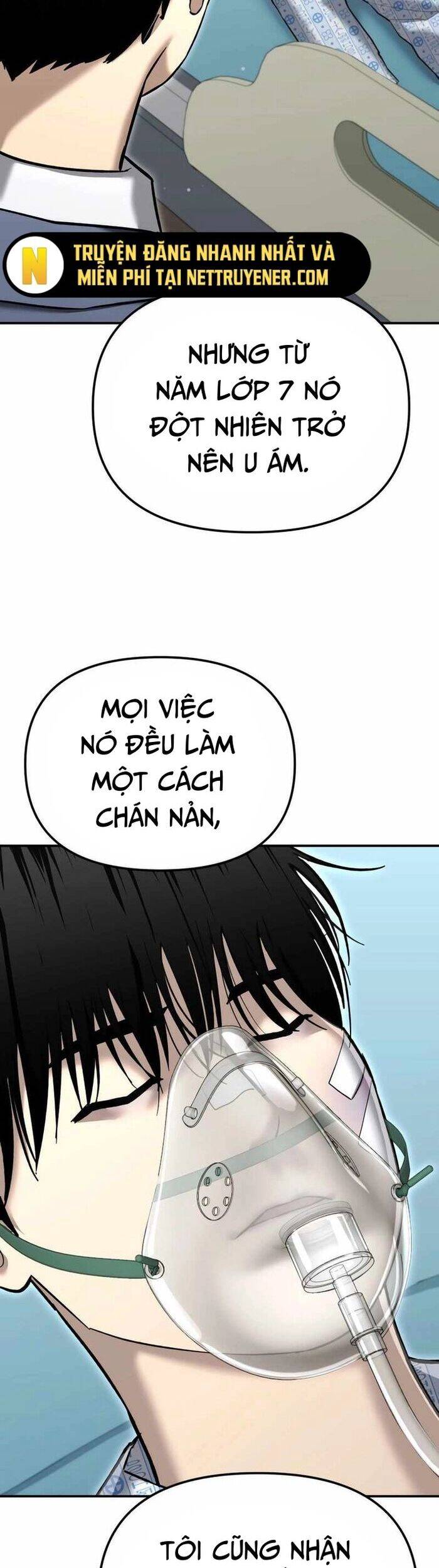 Cảnh Sát Bất Bại Chapter 41 - 4