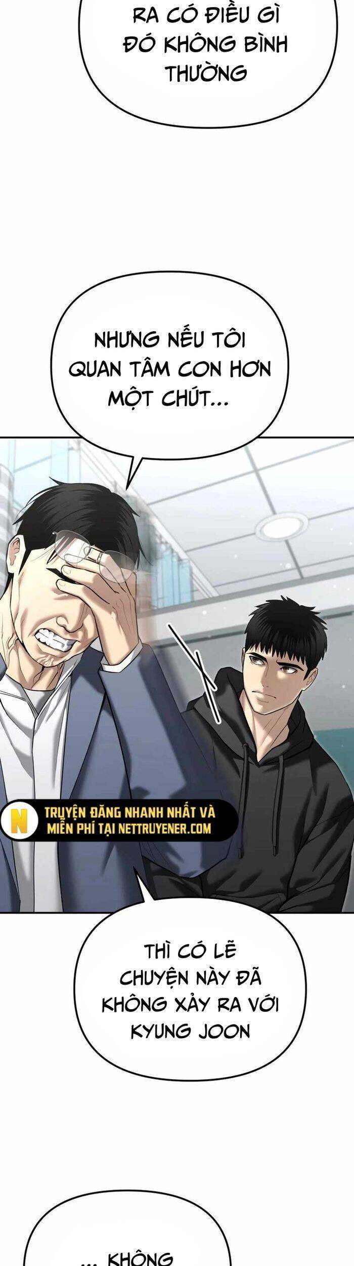 Cảnh Sát Bất Bại Chapter 41 - 5