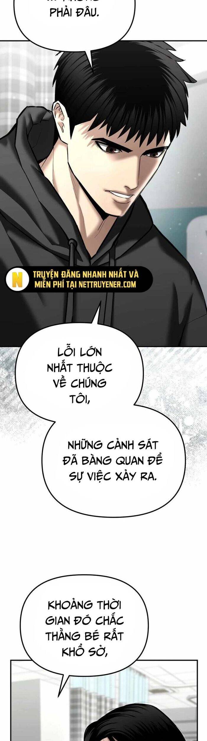 Cảnh Sát Bất Bại Chapter 41 - 6