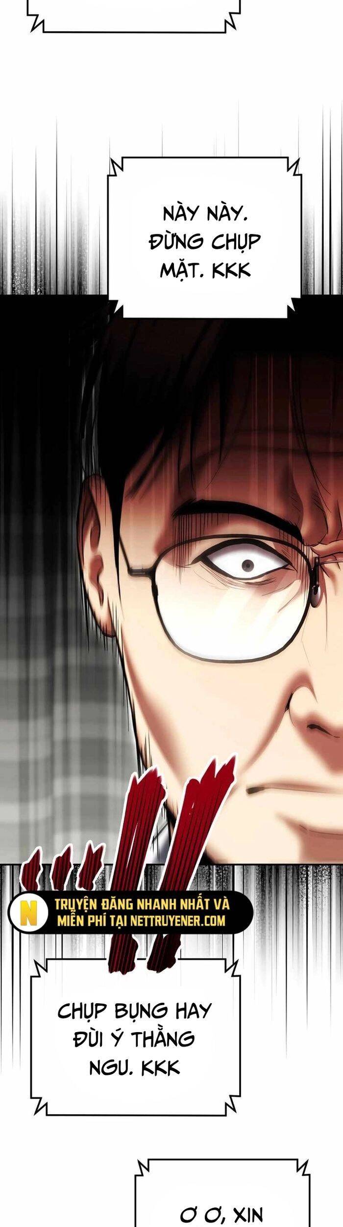 Cảnh Sát Bất Bại Chapter 41 - 9