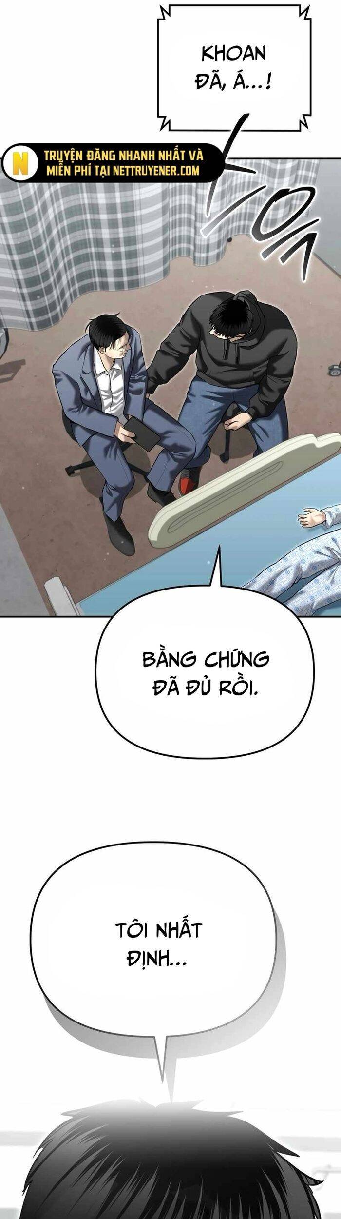 Cảnh Sát Bất Bại Chapter 41 - 11