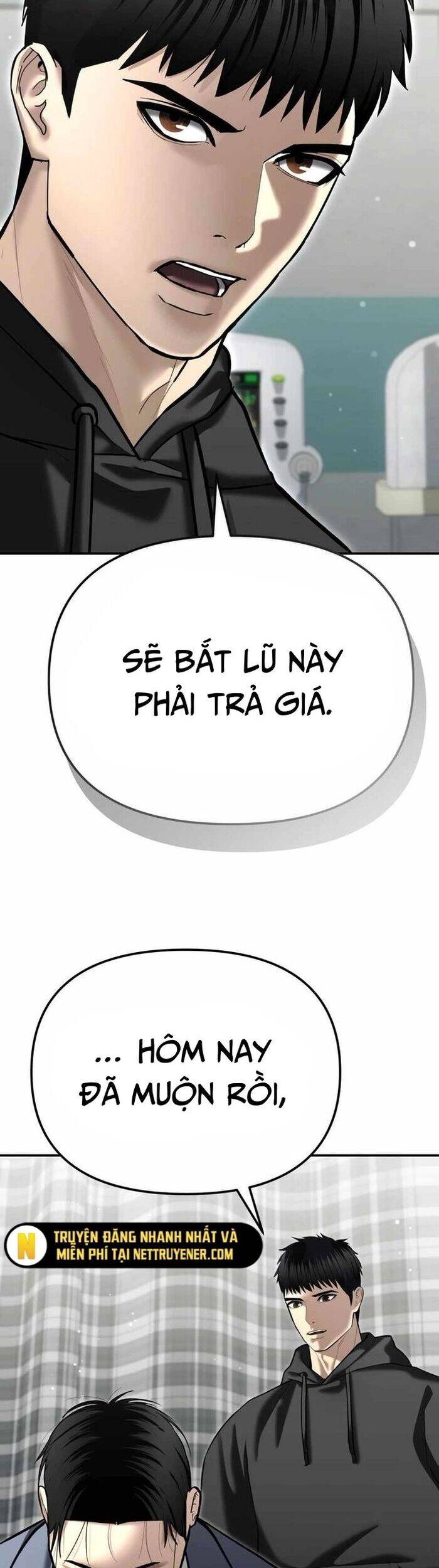 Cảnh Sát Bất Bại Chapter 41 - 12