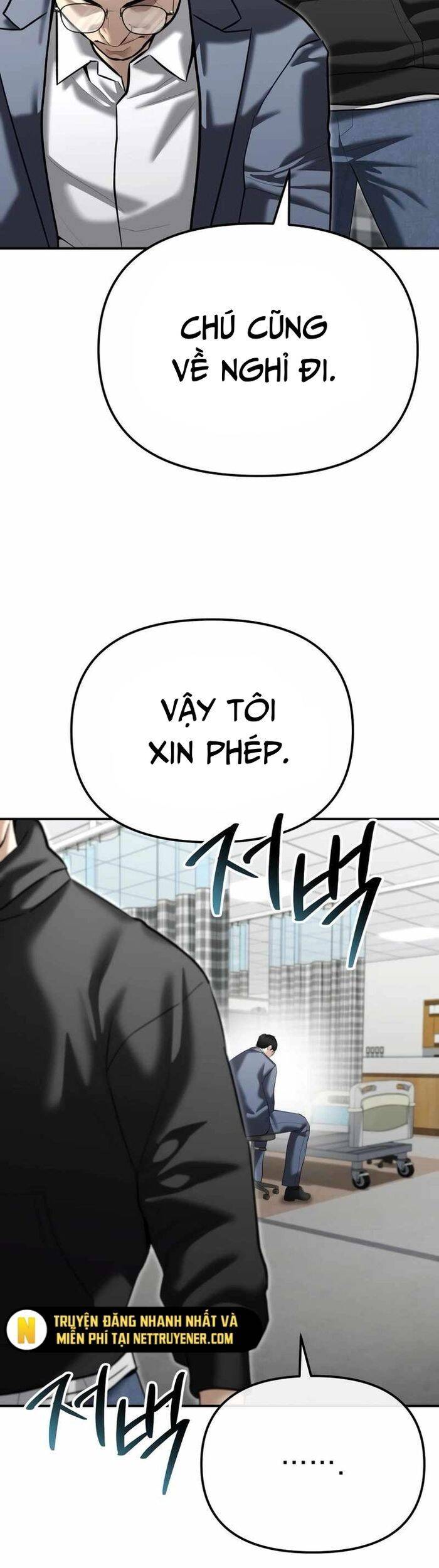 Cảnh Sát Bất Bại Chapter 41 - 13