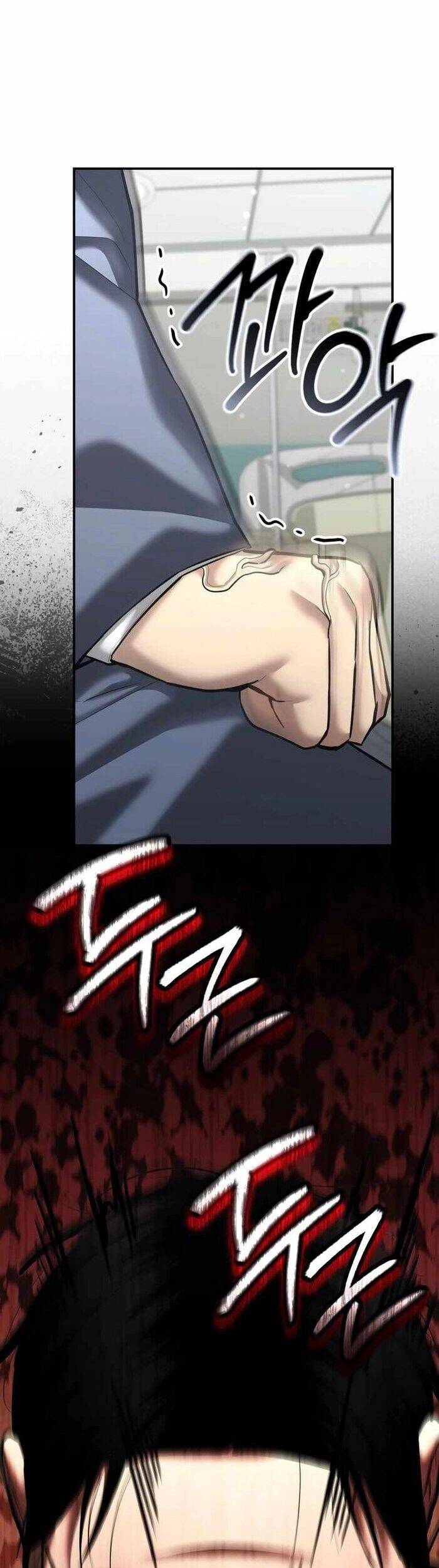 Cảnh Sát Bất Bại Chapter 41 - 14