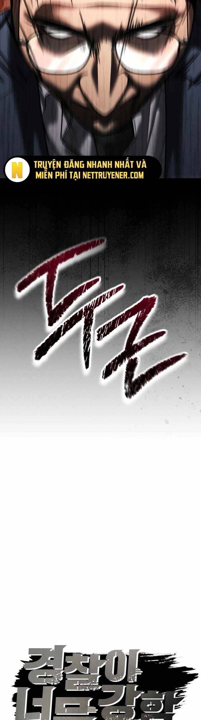 Cảnh Sát Bất Bại Chapter 41 - 15