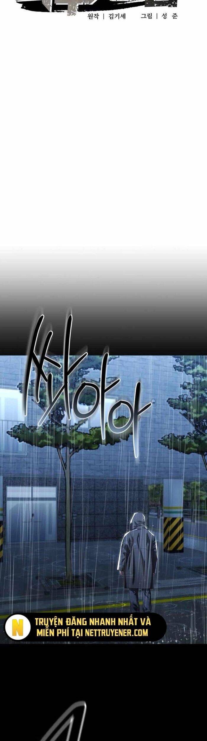 Cảnh Sát Bất Bại Chapter 41 - 16