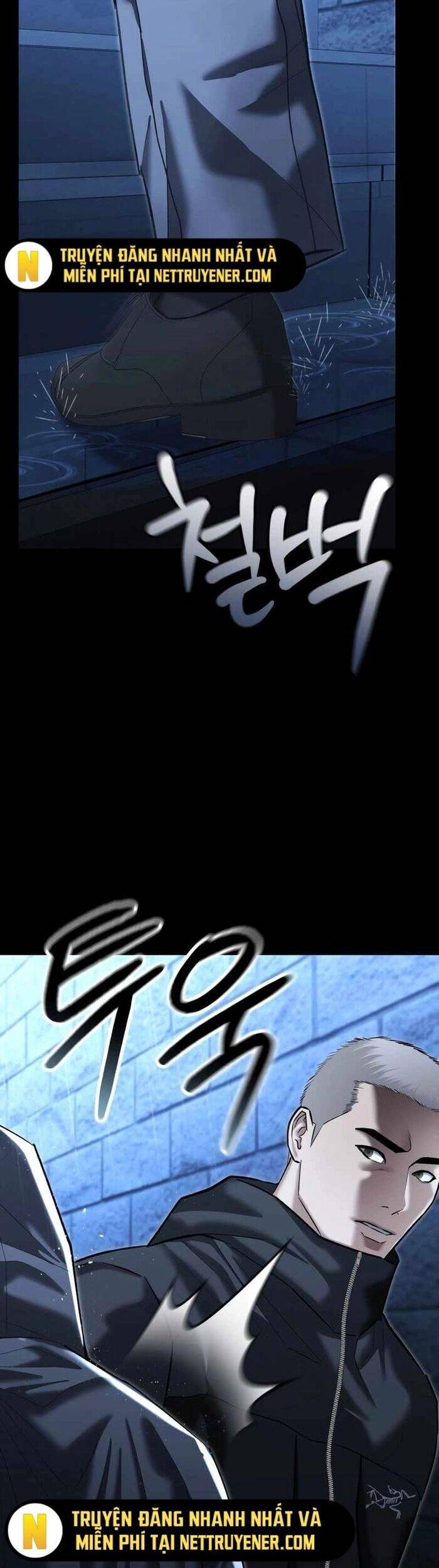 Cảnh Sát Bất Bại Chapter 41 - 18