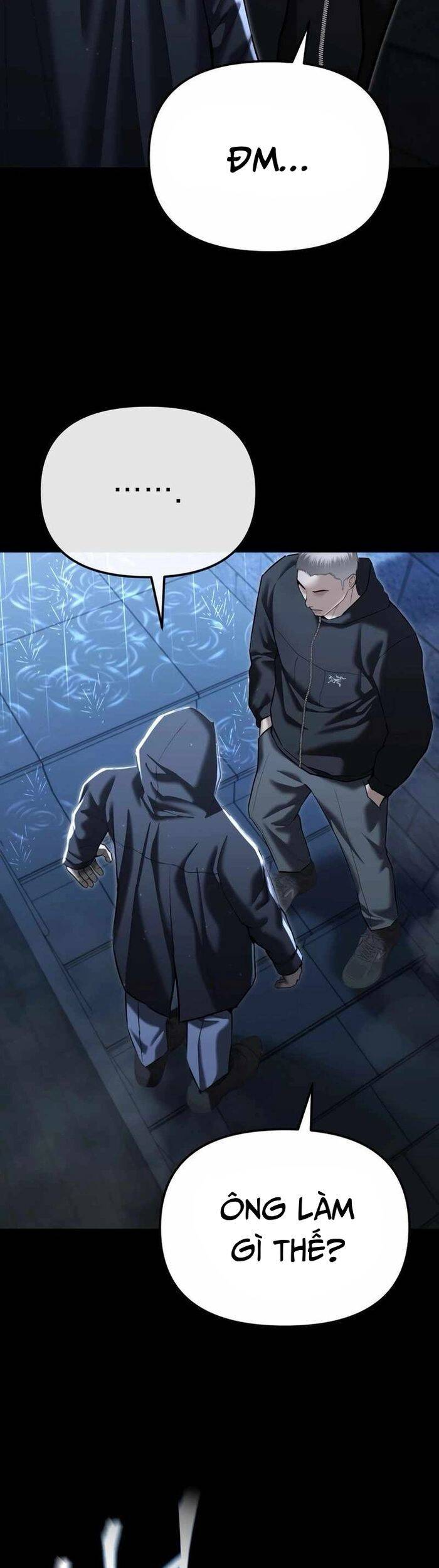 Cảnh Sát Bất Bại Chapter 41 - 19