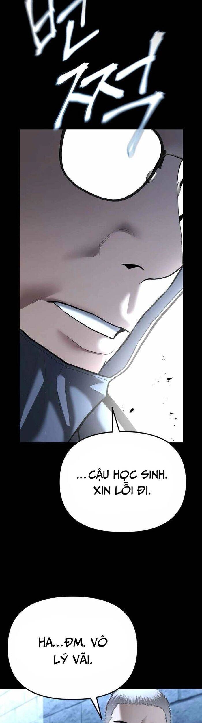 Cảnh Sát Bất Bại Chapter 41 - 20