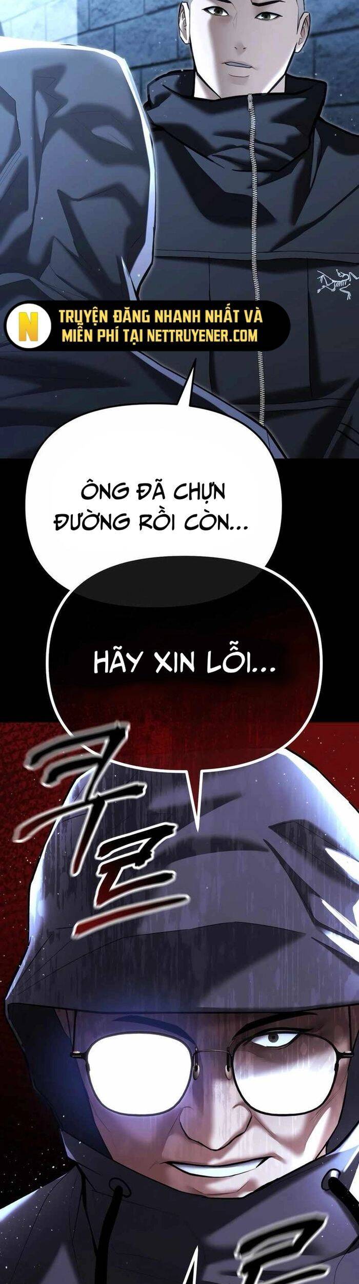 Cảnh Sát Bất Bại Chapter 41 - 21