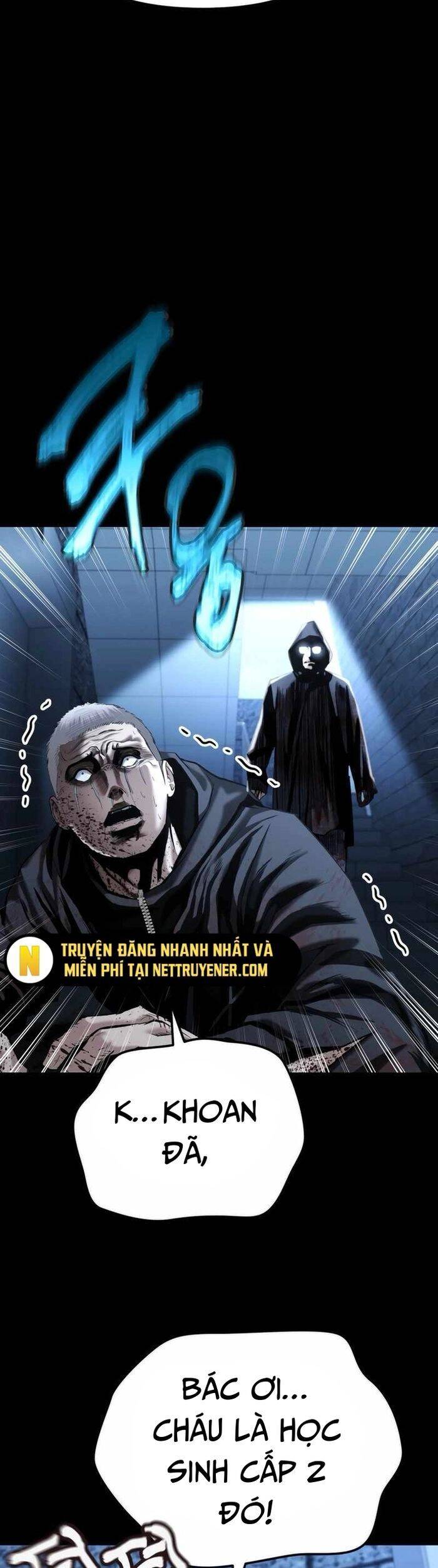 Cảnh Sát Bất Bại Chapter 41 - 23