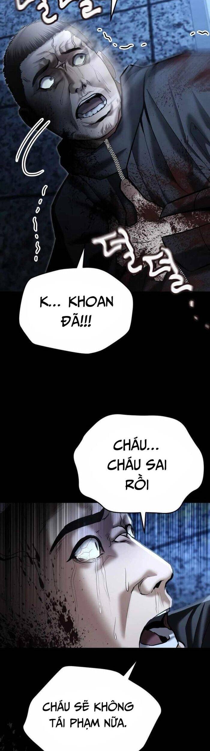 Cảnh Sát Bất Bại Chapter 41 - 24