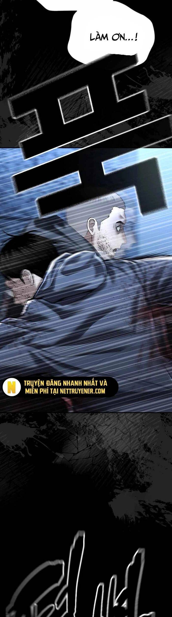 Cảnh Sát Bất Bại Chapter 41 - 25