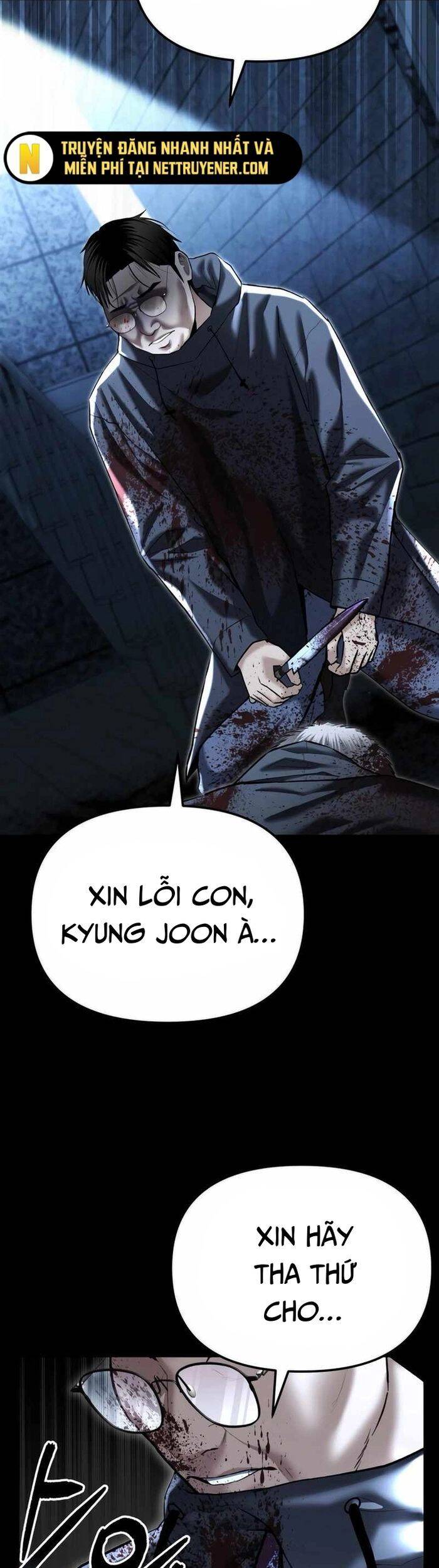 Cảnh Sát Bất Bại Chapter 41 - 27