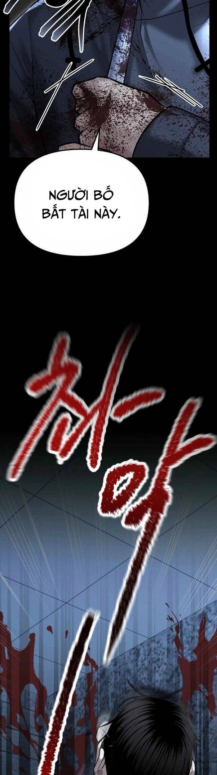 Cảnh Sát Bất Bại Chapter 41 - 28