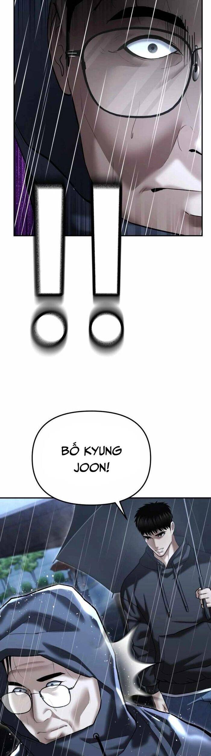 Cảnh Sát Bất Bại Chapter 41 - 30