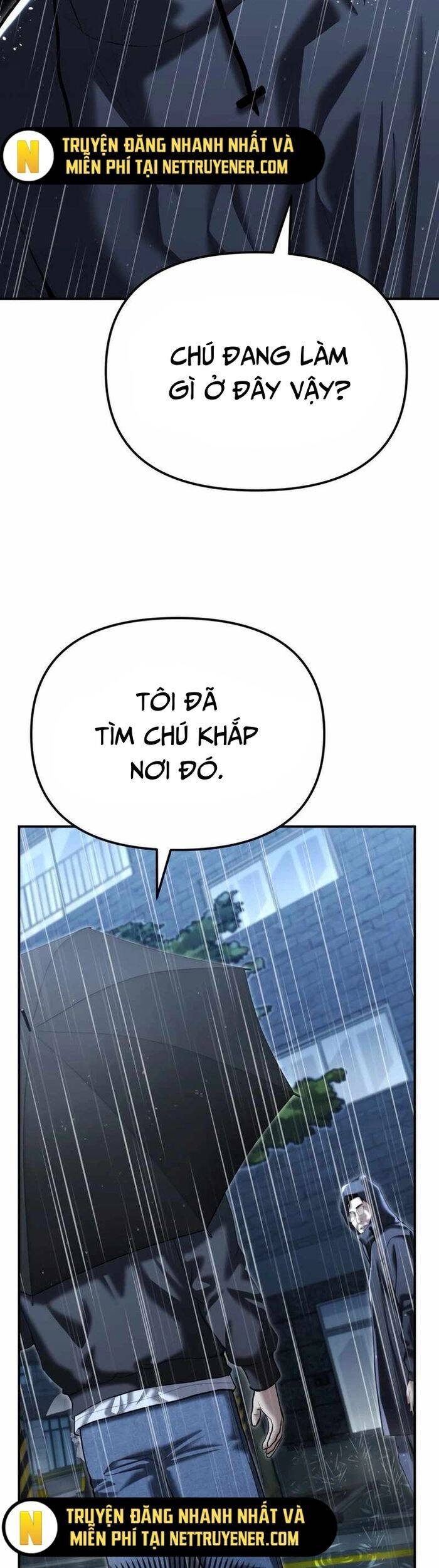 Cảnh Sát Bất Bại Chapter 41 - 31