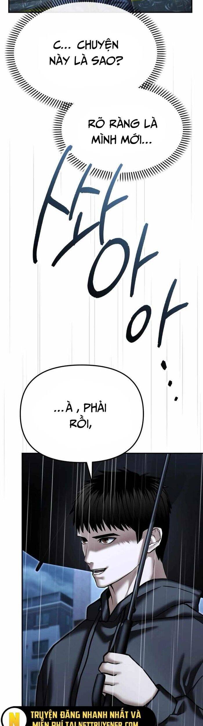 Cảnh Sát Bất Bại Chapter 41 - 32