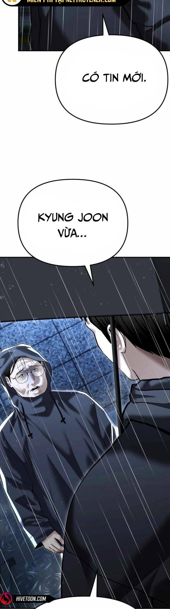 Cảnh Sát Bất Bại Chapter 41 - 33