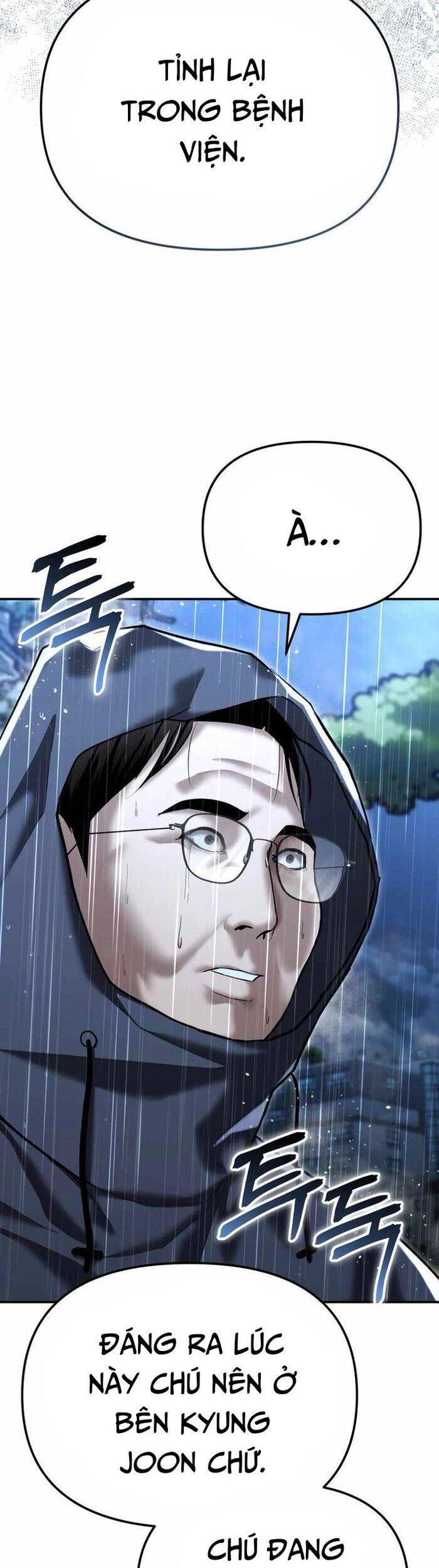 Cảnh Sát Bất Bại Chapter 41 - 34