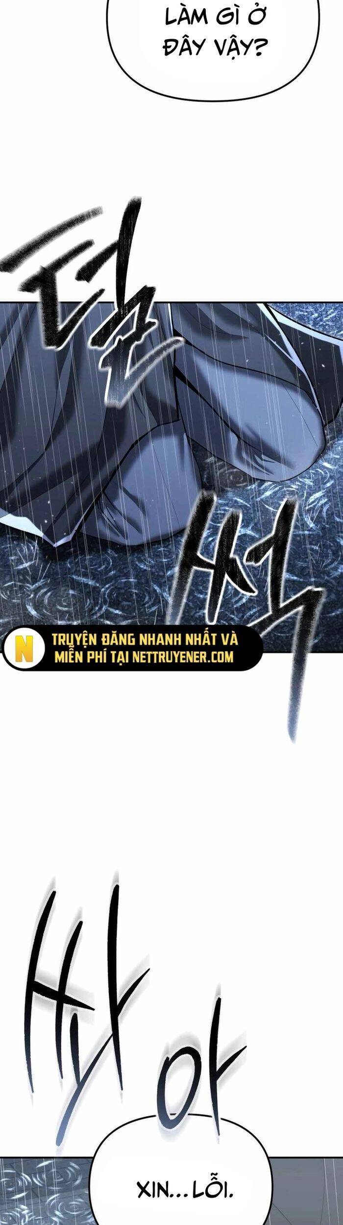 Cảnh Sát Bất Bại Chapter 41 - 35