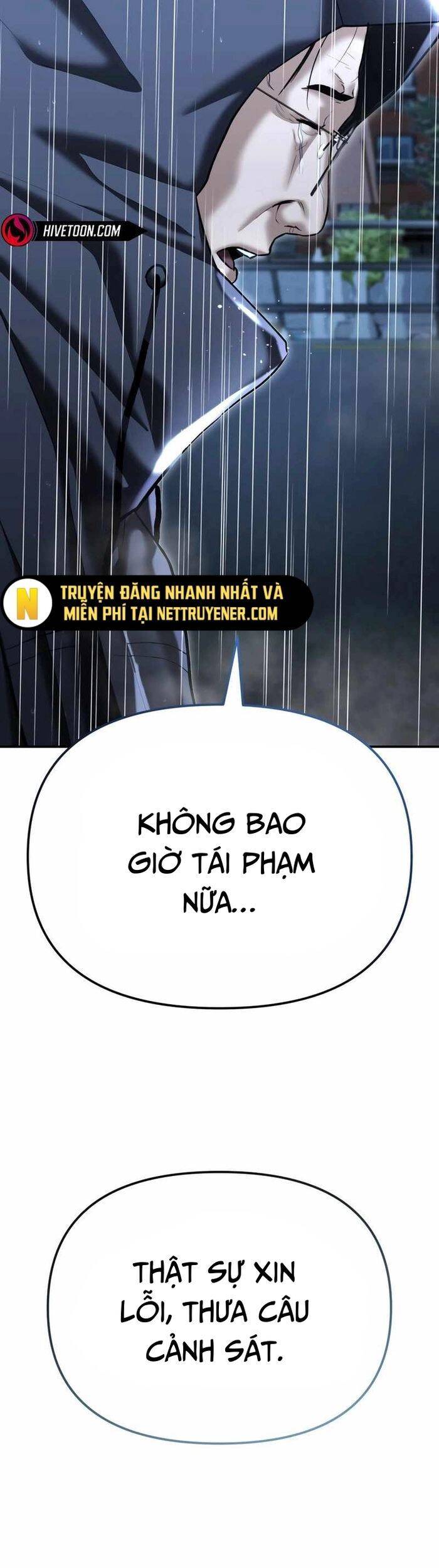Cảnh Sát Bất Bại Chapter 41 - 36