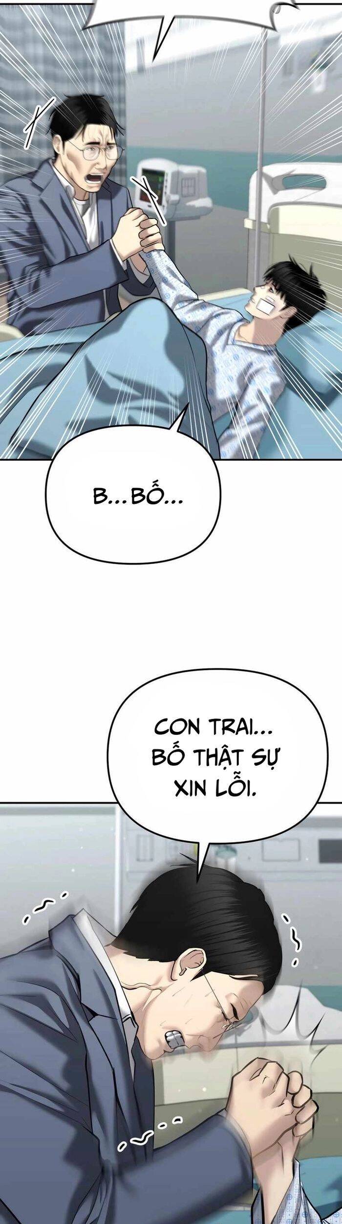 Cảnh Sát Bất Bại Chapter 41 - 38