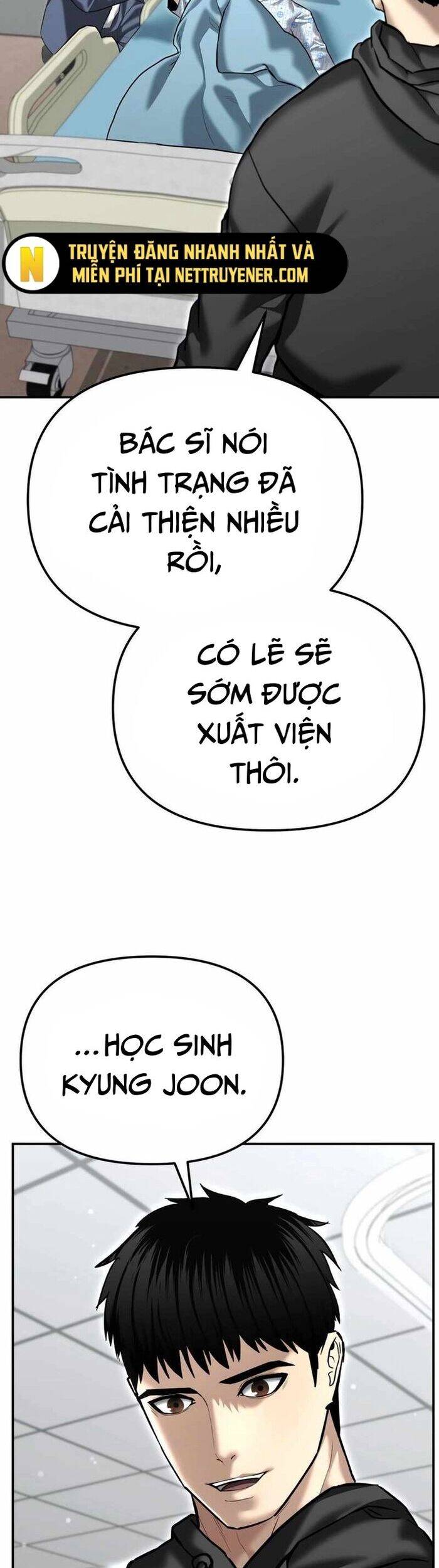 Cảnh Sát Bất Bại Chapter 41 - 41