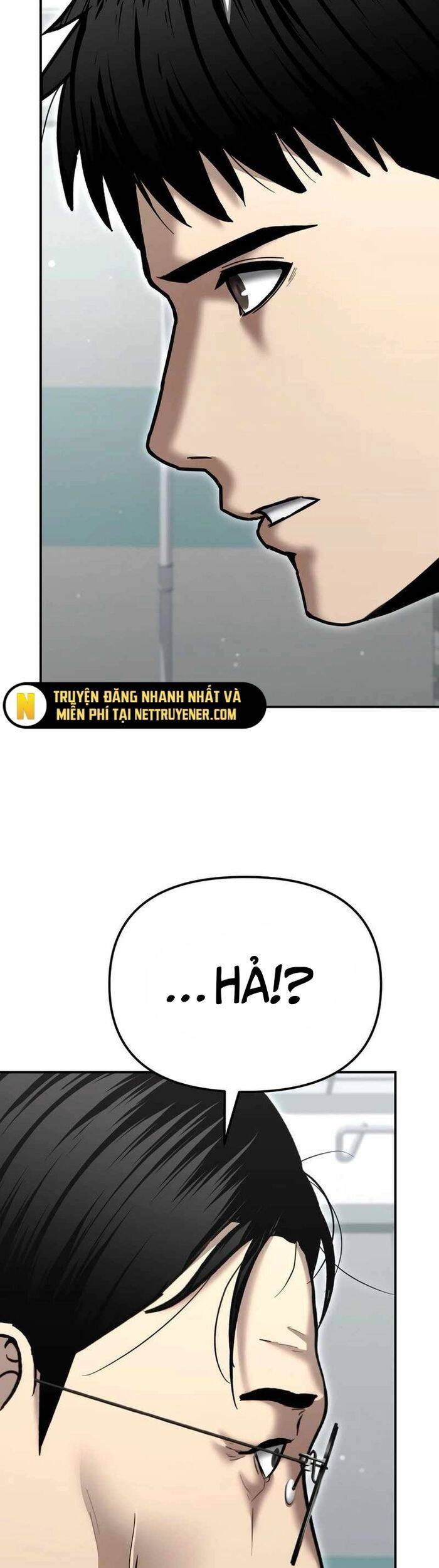 Cảnh Sát Bất Bại Chapter 41 - 48