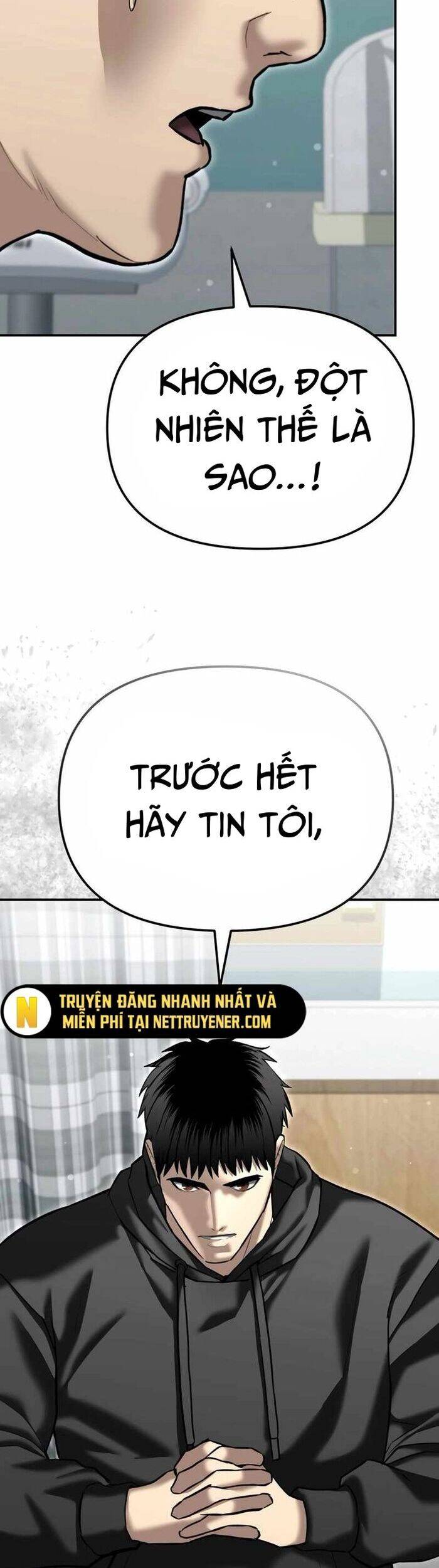 Cảnh Sát Bất Bại Chapter 41 - 49