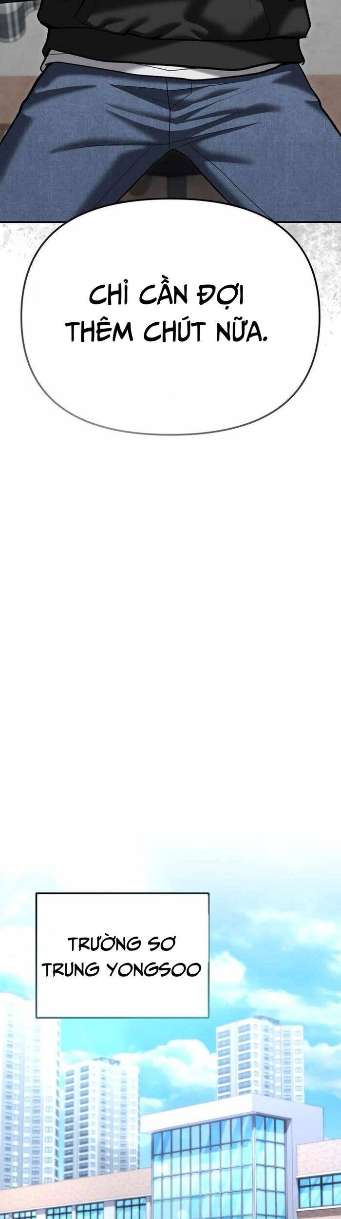 Cảnh Sát Bất Bại Chapter 41 - 50