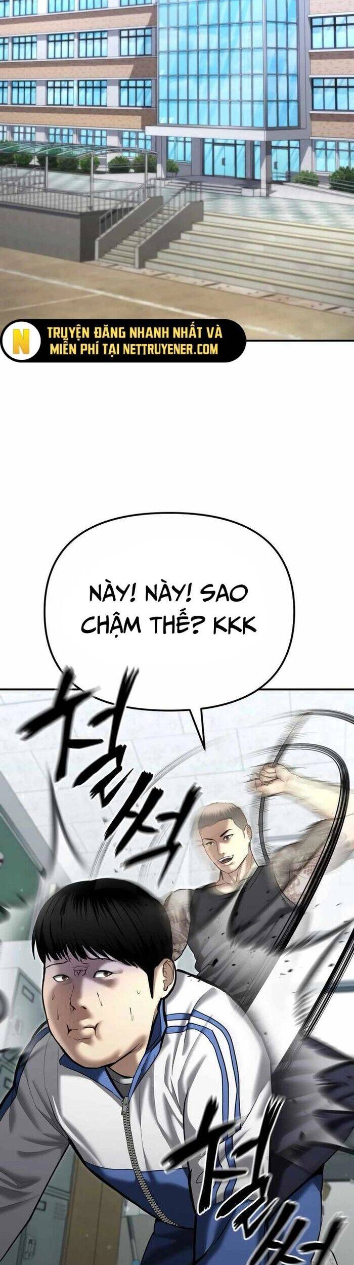 Cảnh Sát Bất Bại Chapter 41 - 51