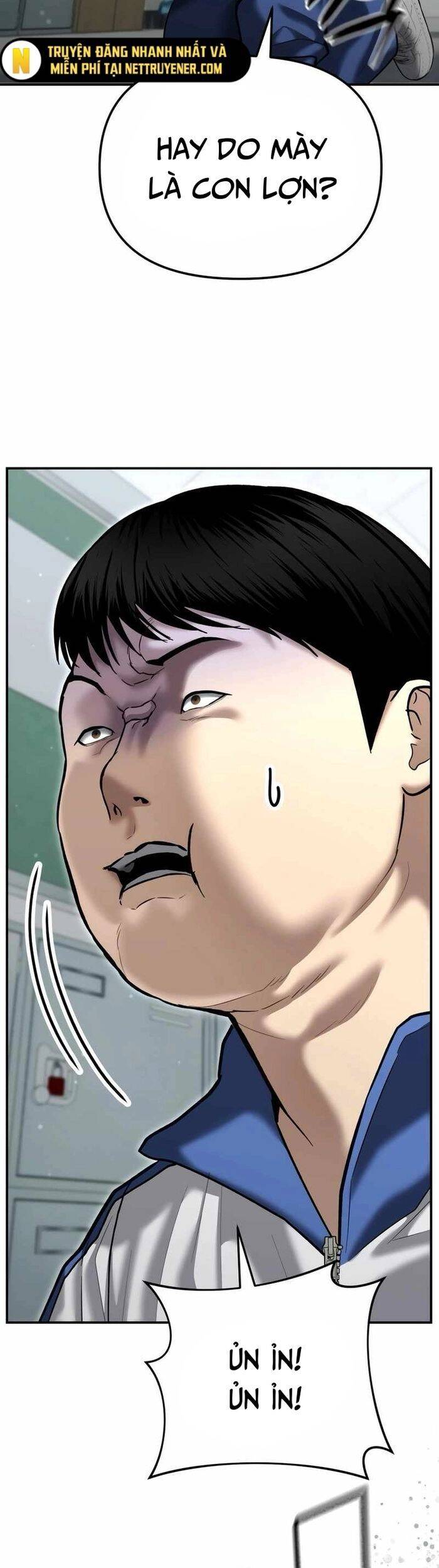 Cảnh Sát Bất Bại Chapter 41 - 52