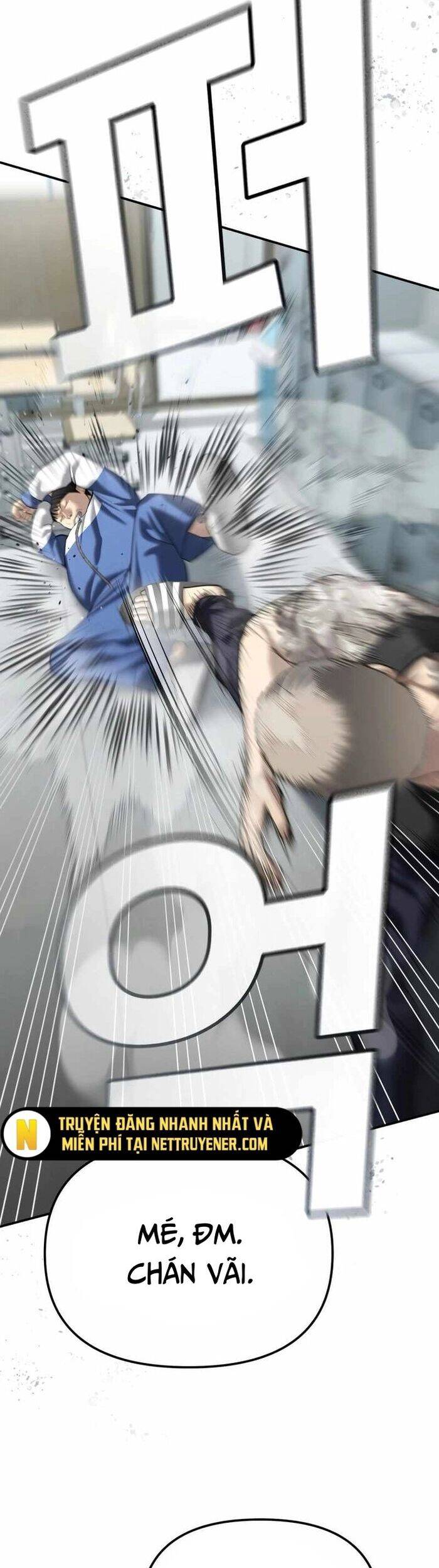 Cảnh Sát Bất Bại Chapter 41 - 53