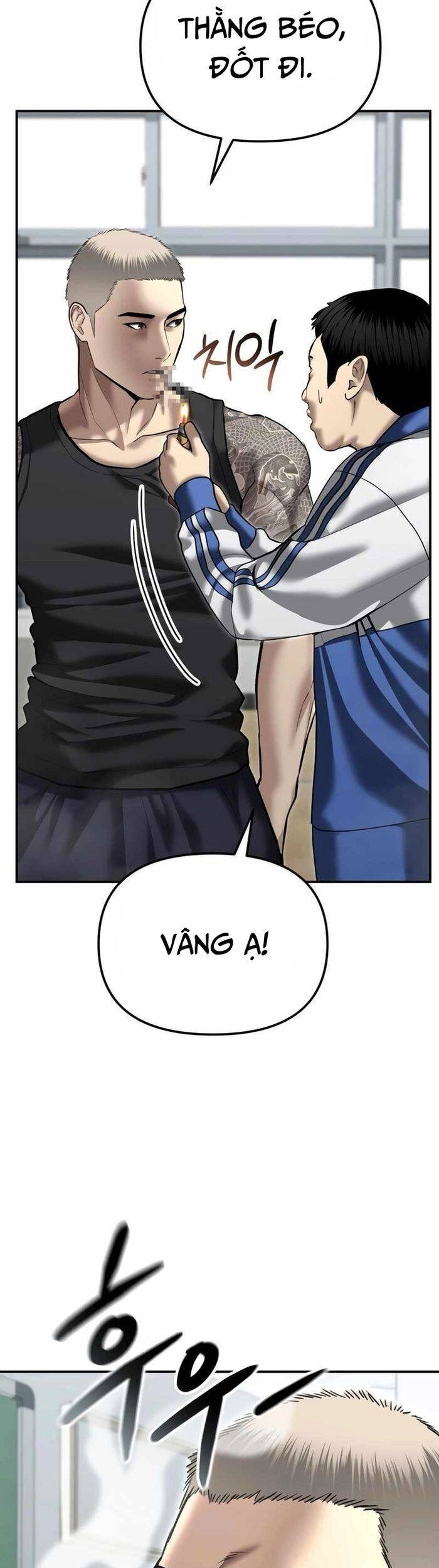 Cảnh Sát Bất Bại Chapter 41 - 54