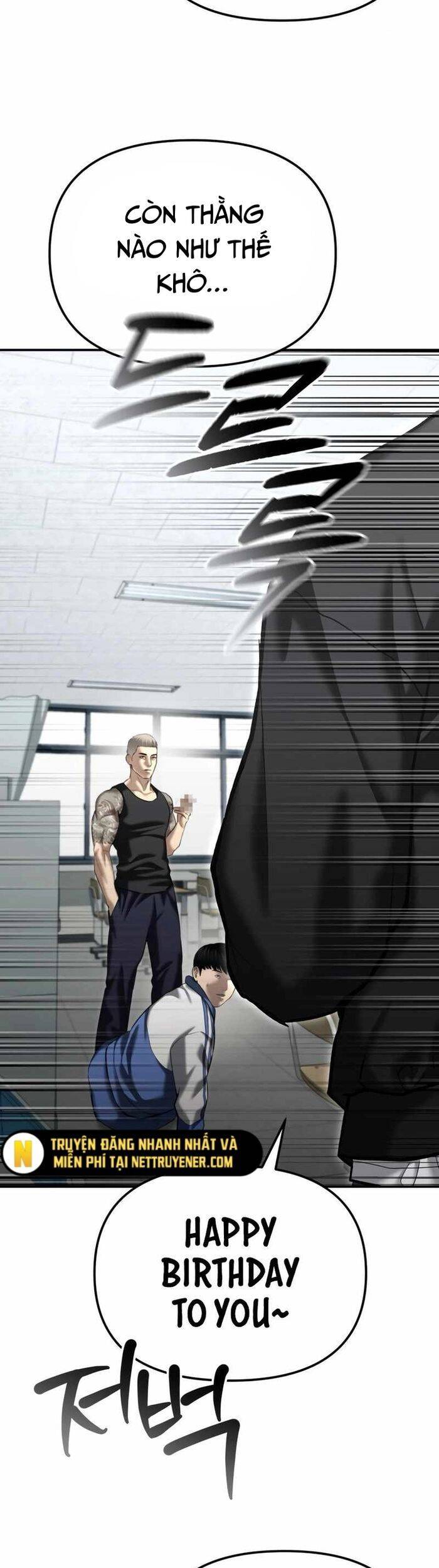 Cảnh Sát Bất Bại Chapter 41 - 56