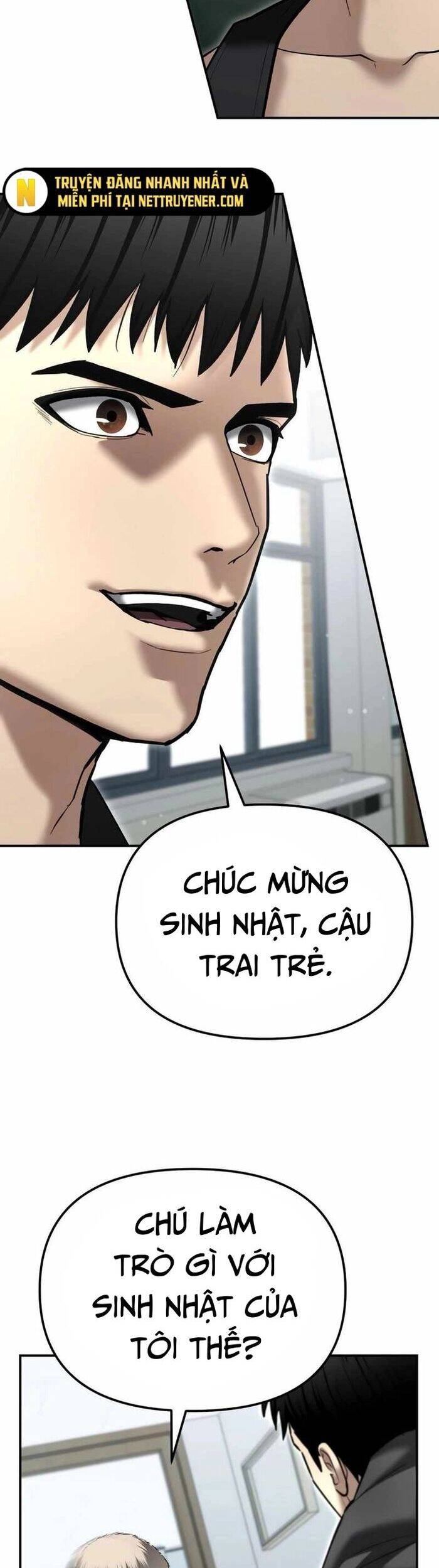 Cảnh Sát Bất Bại Chapter 41 - 59