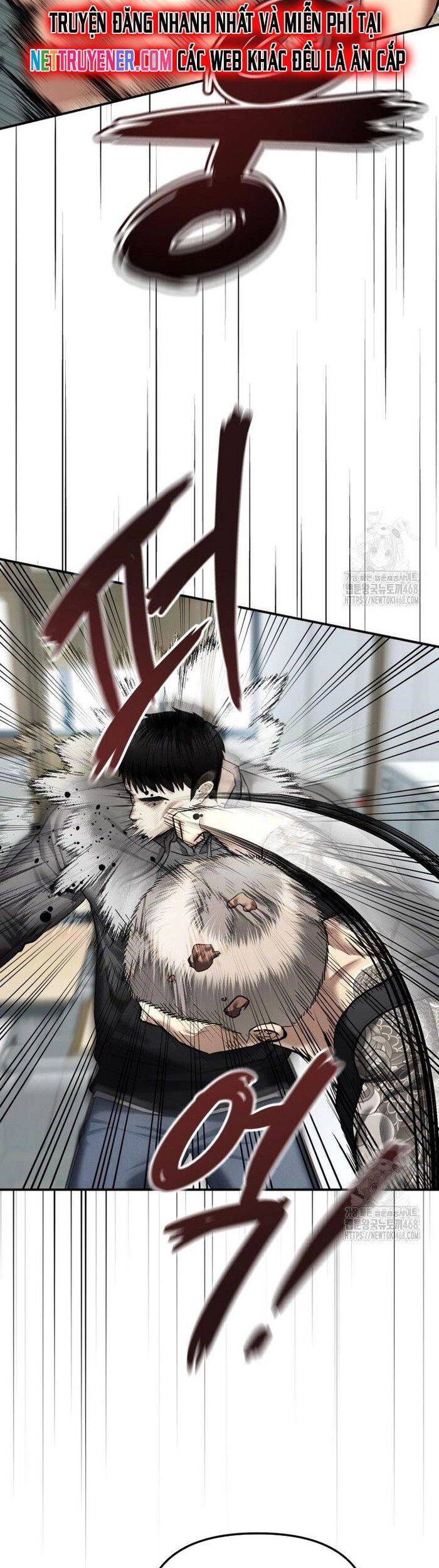 Cảnh Sát Bất Bại Chapter 42 - 3