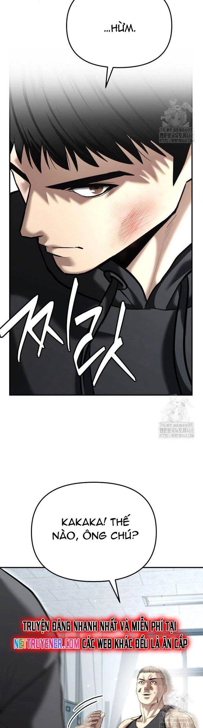 Cảnh Sát Bất Bại Chapter 42 - 4