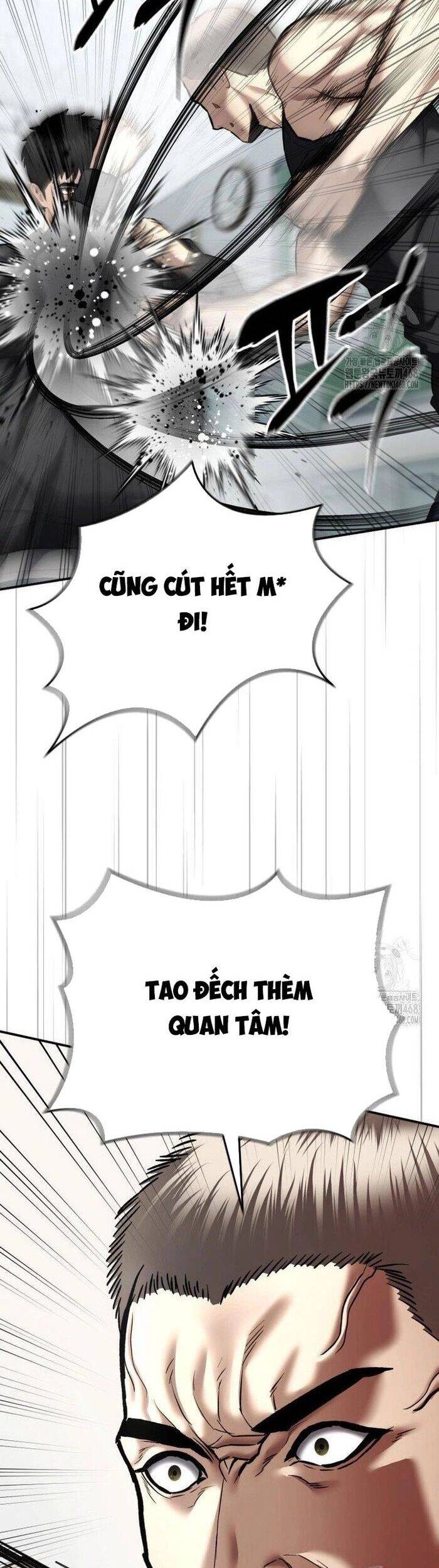 Cảnh Sát Bất Bại Chapter 42 - 8