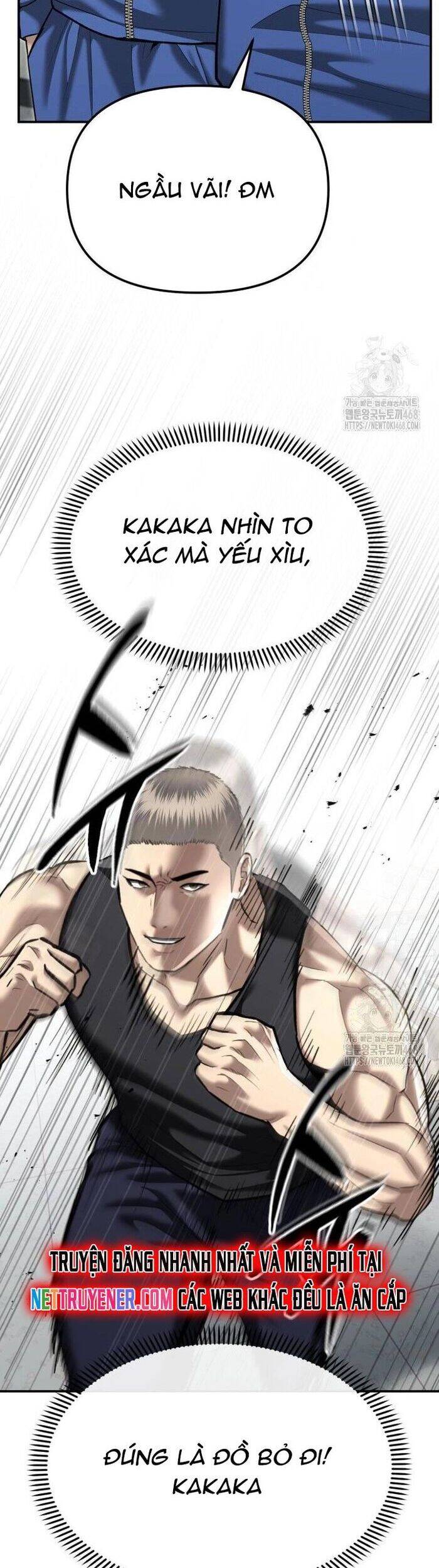 Cảnh Sát Bất Bại Chapter 42 - 10