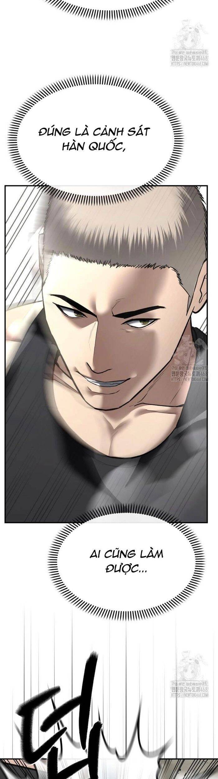 Cảnh Sát Bất Bại Chapter 42 - 11