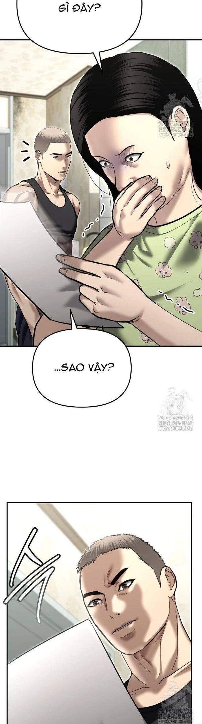 Cảnh Sát Bất Bại Chapter 42 - 18