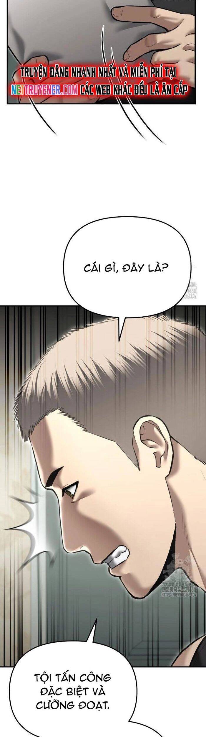 Cảnh Sát Bất Bại Chapter 42 - 19