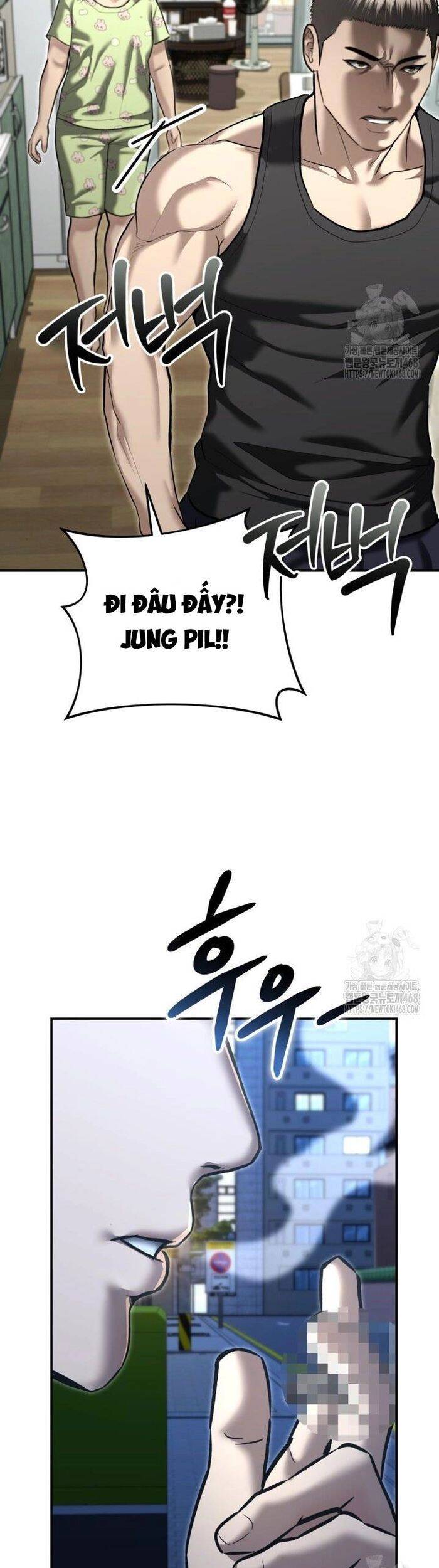 Cảnh Sát Bất Bại Chapter 42 - 22