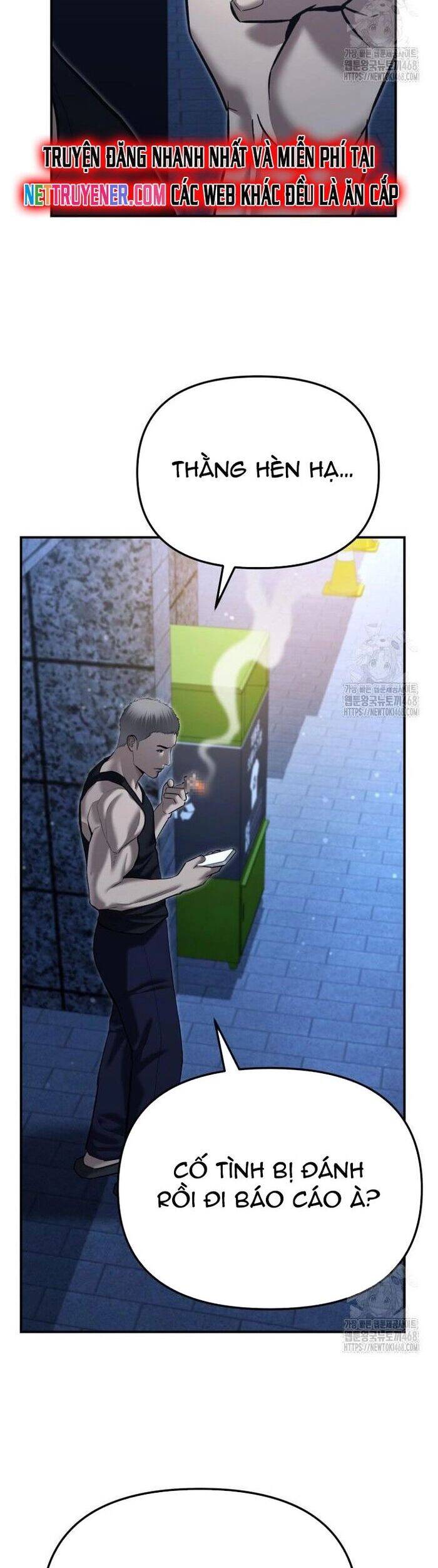 Cảnh Sát Bất Bại Chapter 42 - 23